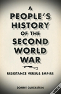 Capa do artigo A People'S History Of The Second World War