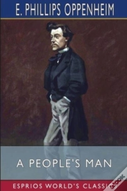 Capa do artigo A People'S Man (Esprios Classics)