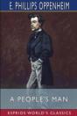 A People'S Man (Esprios Classics) - Preview