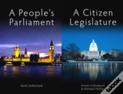 Capa do artigo A People'S Parliament/A Citizen Legislature