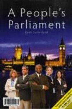 Capa do artigo A People'S Parliament/A Citizen Legislature