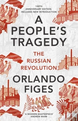 Capa do artigo A People'S Tragedy
