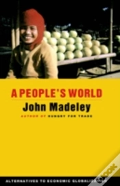 Capa do artigo A People