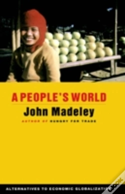 Capa do artigo A People'S World