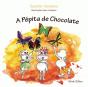A Pépita de Chocolate - Preview