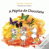 A Pépita de Chocolate