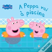Capa do artigo A Peppa vai à Piscina