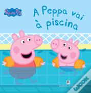 A Peppa vai à Piscina