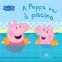A Peppa vai à Piscina - Preview