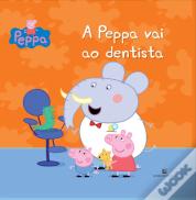 A Peppa Vai ao Dentista