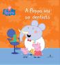 A Peppa Vai ao Dentista - Preview