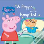 A Peppa Vai ao Hospital