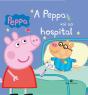 A Peppa Vai ao Hospital - Preview