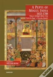 Capa do artigo A Pepys Of Mogul India 1653 1708