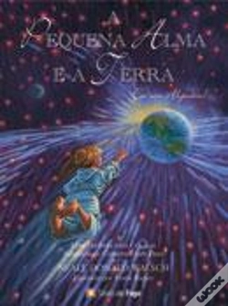 Capa do artigo A Pequena Alma e a Terra