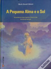A Pequena Alma e o Sol