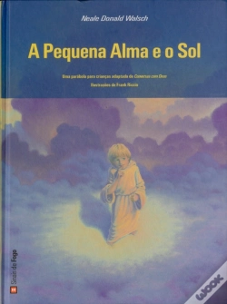 Capa do artigo A Pequena Alma e o Sol