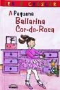 A Pequena Bailarina Cor-de-Rosa - Preview