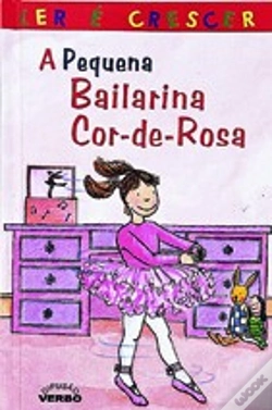 Capa do artigo A Pequena Bailarina Cor-de-Rosa