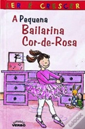 Capa do artigo A Pequena Bailarina Cor-de-Rosa
