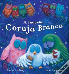 A Pequena Coruja Branca