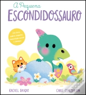 A Pequena Escondidossauro