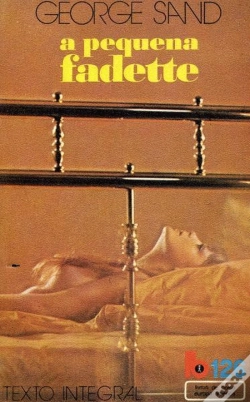 Capa do artigo A Pequena Fadette