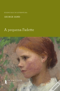 Capa do artigo A Pequena Fadette