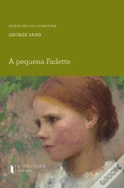 Capa do artigo A Pequena Fadette