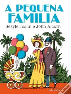 Capa do artigo A Pequena Familia