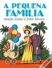 Capa do artigo A Pequena Familia