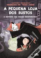 A Pequena Loja dos Sustos N.º 2