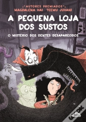 A Pequena Loja dos Sustos N.º 2