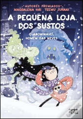 A Pequena Loja dos Sustos N.º 3
