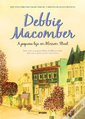 Capa do artigo A Pequena Loja em Blossom Sreet