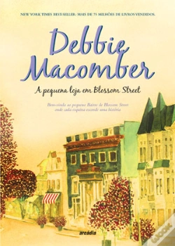 Capa do artigo A Pequena Loja em Blossom Sreet