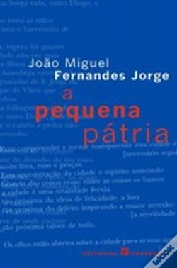 Capa do artigo A Pequena Pátria