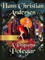 A Pequena Polegar - Preview
