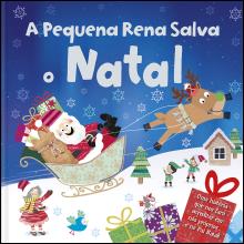 A Pequena Rena Salva o Natal