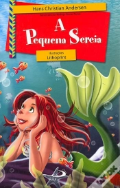 Capa do artigo A Pequena Sereia