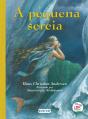 A Pequena Sereia - Preview