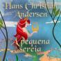 A Pequena Sereia - Preview
