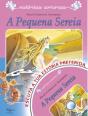 A Pequena Sereia - Preview