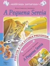 Capa do artigo A Pequena Sereia