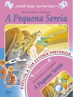 Capa do artigo A Pequena Sereia