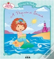 Capa do artigo A Pequena Sereia