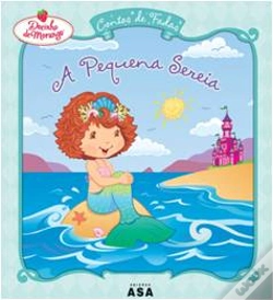 Capa do artigo A Pequena Sereia