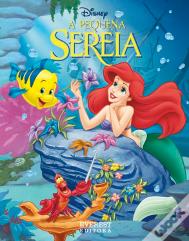 A Pequena Sereia