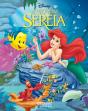 A Pequena Sereia - Preview