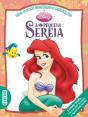 A Pequena Sereia - Preview